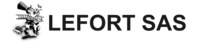 Logo LEFORT