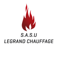 Logo LEGRAND CHAUFFAGE