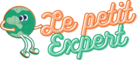 Logo LE PETIT EXPERT