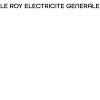 LE ROY ELECTRICITE GENERALE