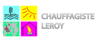 Logo LEROY