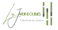 Logo LES JARDINS OUBLIES