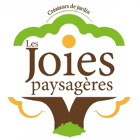 Logo LES JOIES PAYSAGERES