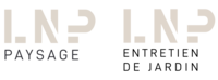 Logo LES NOUVEAUX PAYSAGISTES