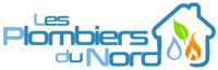 Logo LES PLOMBIERS DU NORD