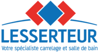 Logo LESSERTEUR
