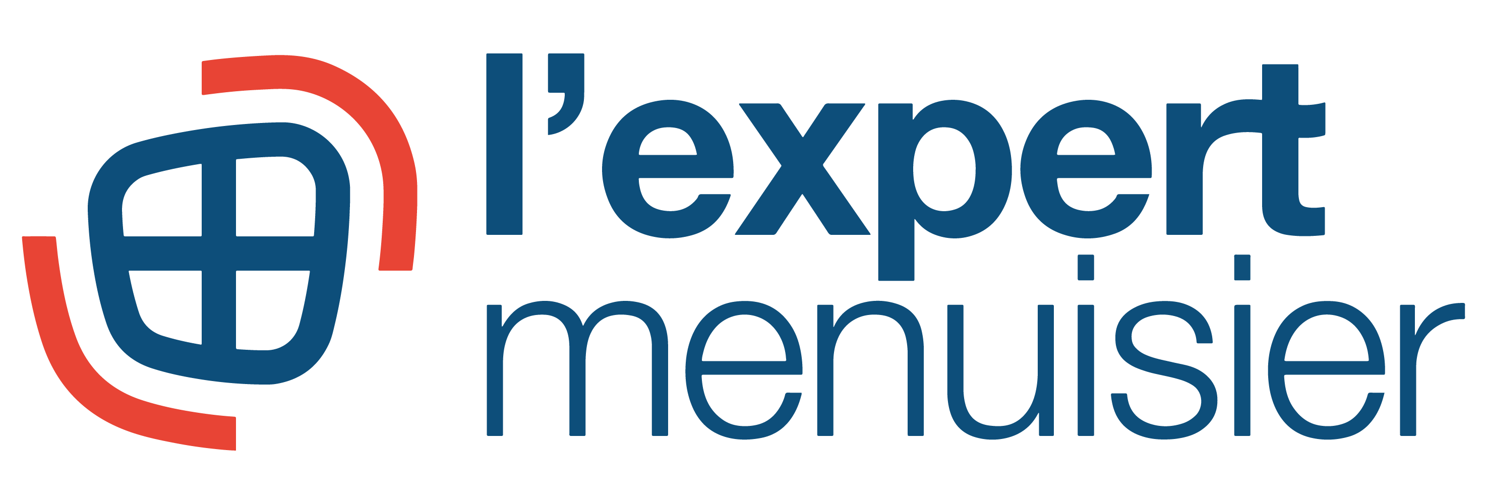 logo-L'Expert Menuisier