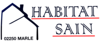 Logo L'HABITAT SAIN