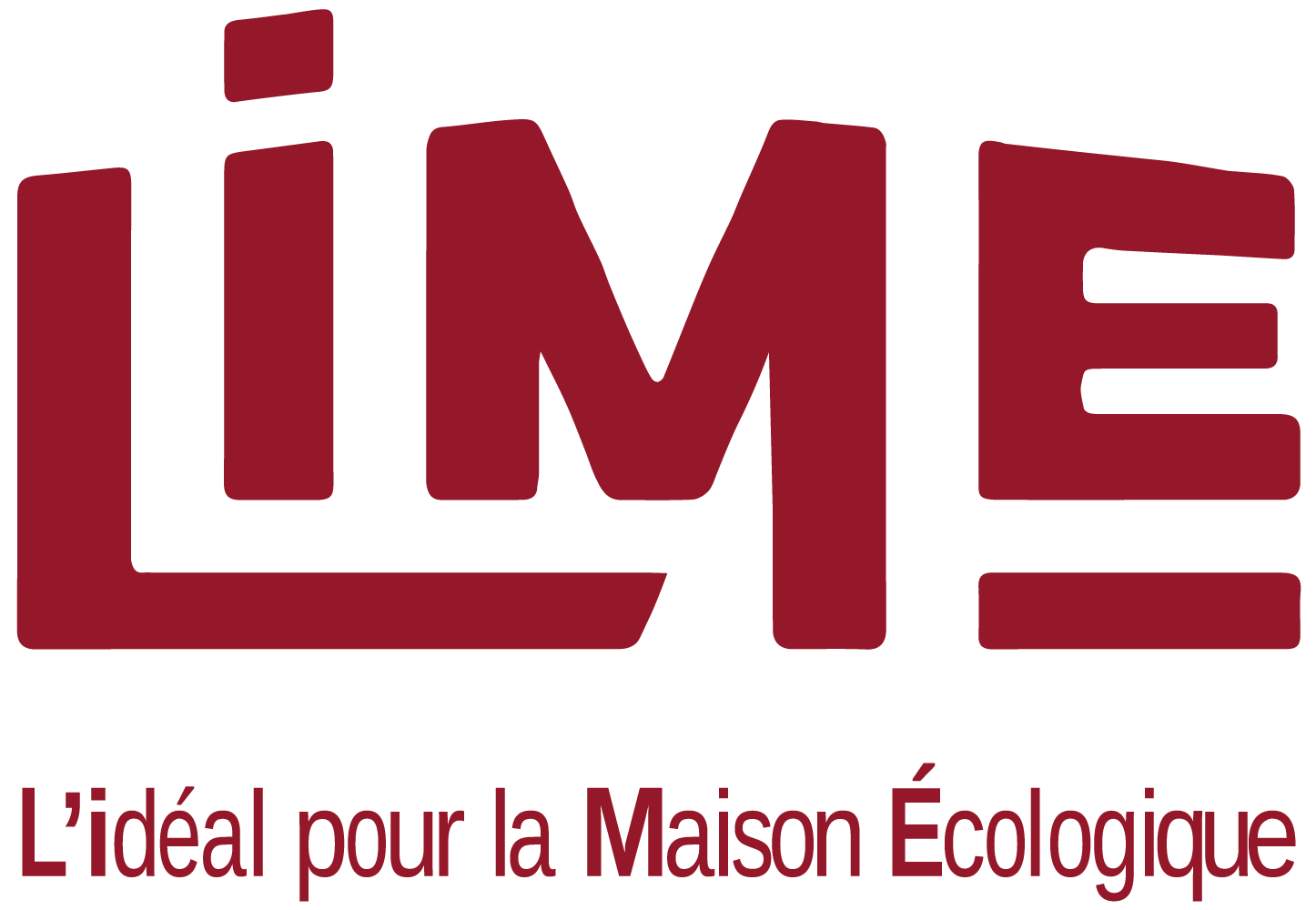logo-LIME - L'IDEAL MAISON ECOLOGIQUE