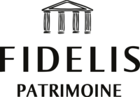 Logo LLB CONSEIL ET PATRIMOINE (FIDELIS PATRIMOINE)