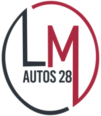 Logo LM AUTOS 28