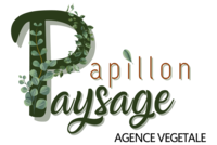 Logo LOIC PAPILLON PAYSAGE