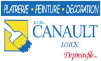 Logo LOICK CANAULT