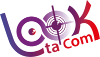 Logo LOOK TA COM