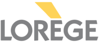 Logo EURL LOREGE
