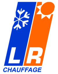 Logo LR CHAUFFAGE