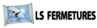 Logo LS FERMETURES