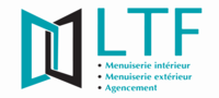 Logo L T F