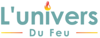 Logo L'UNIVERS DU FEU