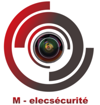 Logo M-ELECSECURITE