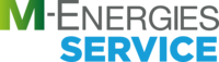 Logo M-Energies -Service Jura