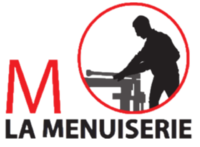 Logo M LA MENUISERIE