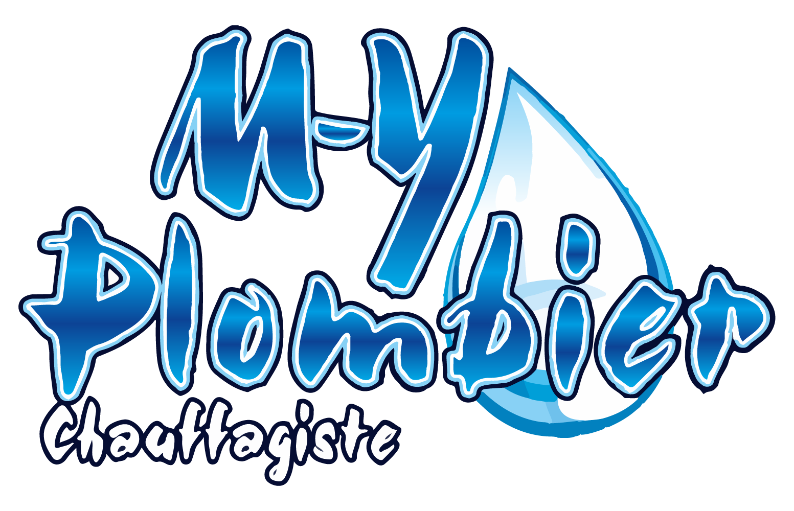 logo-M-Y PLOMBIER