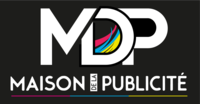 Logo JF MARCHAL - MAISON DE LA PUBLICITE