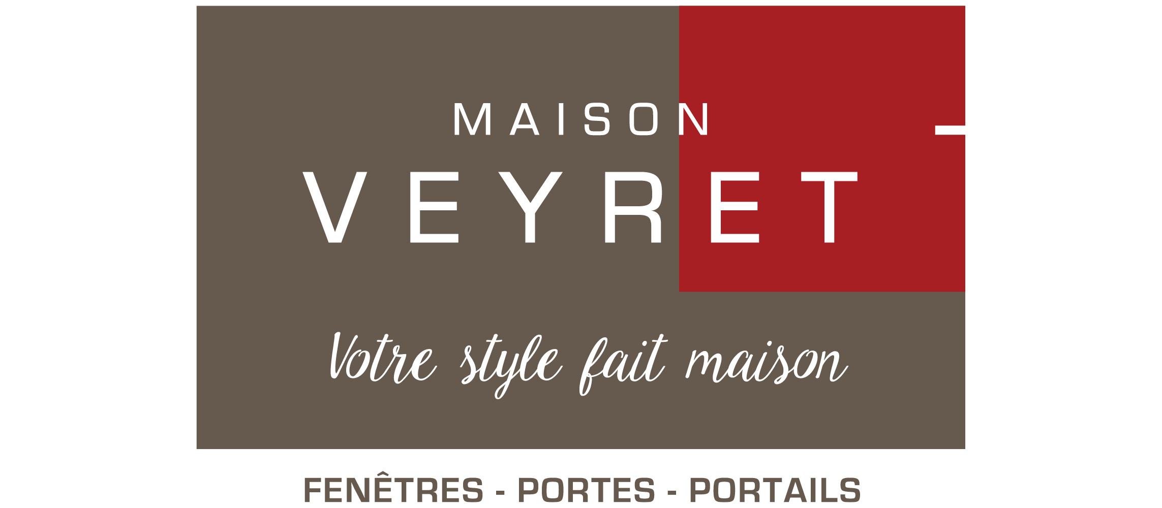 logo-MAISON VEYRET