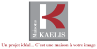 Logo MAISONS KAELIS