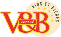 V and B Chartres