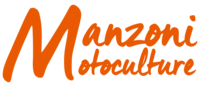 Logo SARL MANZONI MOTOCULTURE SAONE