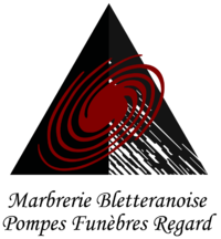 Logo MARBRERIE BLETTERANOISE