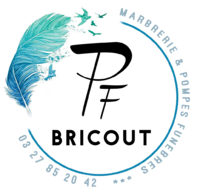 Logo MARBRERIE BRICOUT