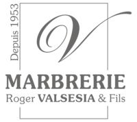 Logo MARBRERIE VALSESIA