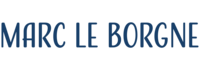 Logo MARC LE BORGNE - MAISONS SÉSAME