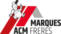 Logo MARQUES ACM FRERES