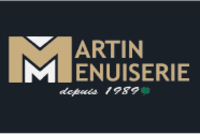 Logo MARTIN MENUISERIE