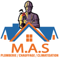 SAS SANTOS AFONSO MARQUES - M.A.S Chauffage