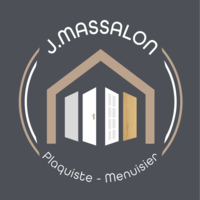 Logo MONSIEUR JEREMY MASSALON