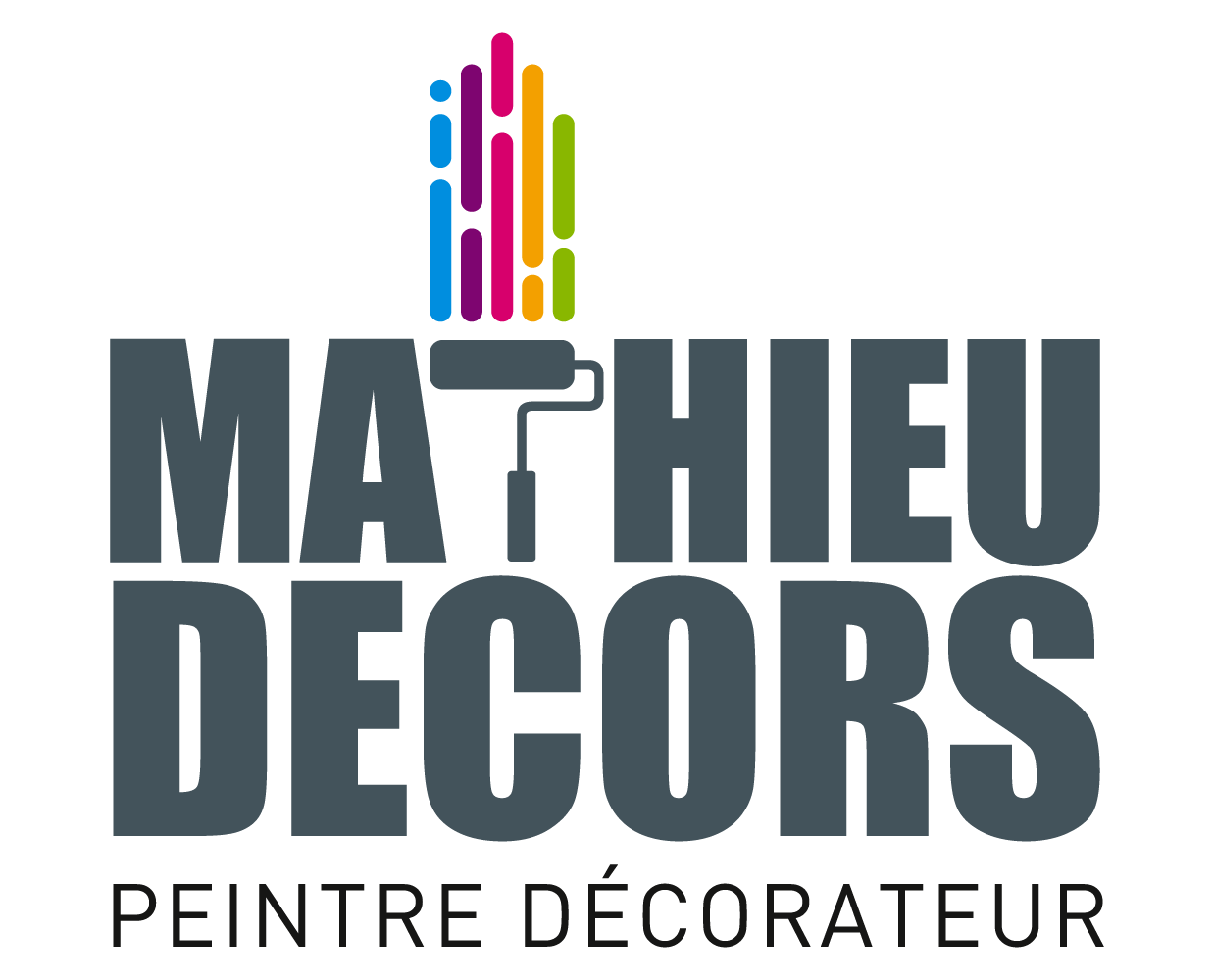 logo-Mathieu Décors