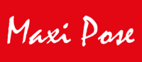 Logo MAXI POSE