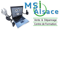 MSI Alsace