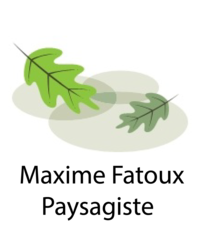 Logo MAXIME FATOUX PAYSAGISTE