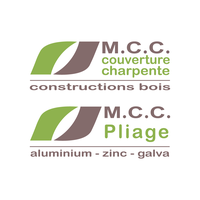 Logo MCC COUVERTURE