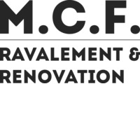 MCF RAVALEMENT ET RENOVATION