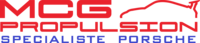 Logo MCG PROPULSION