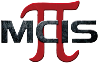 Logo M.C.I.S.
