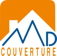 Logo MD COUVERTURE