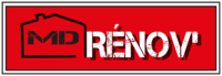 Logo MD RENOV'